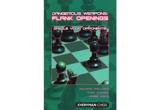 EBOOK - Dangerous Weapons - Flank Openings
