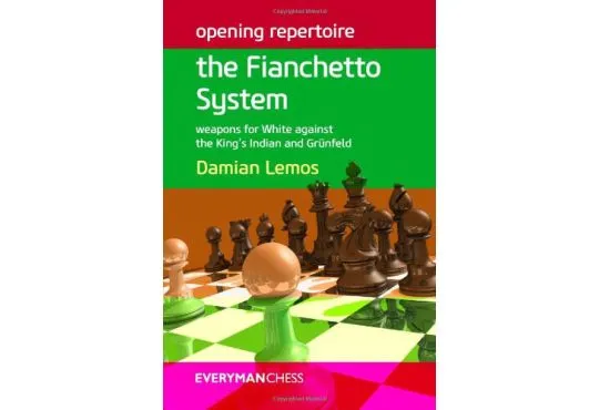 EBOOK - Opening Repertoire - Fianchetto System
