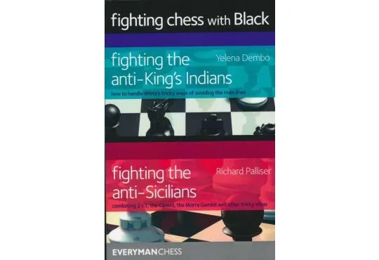 Fighting Chess with Black