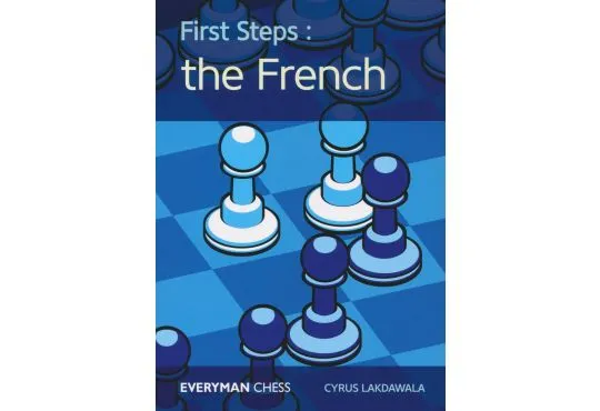 First Steps - The French