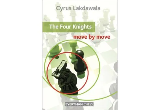 EBOOK - The Four Knights - Move by Move