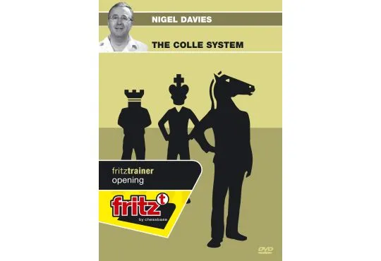 Colle System - Nigel Davies