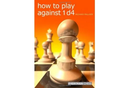 EBOOK - How to play against 1. d4