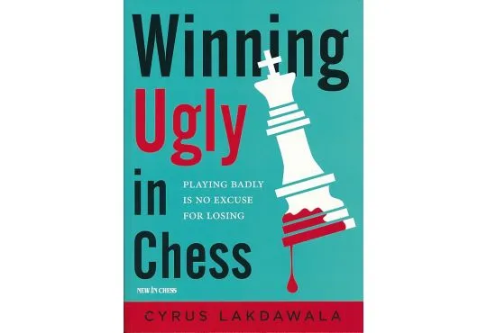 SHOPWORN - Winning Ugly in Chess