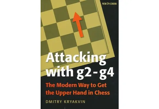 CLEARANCE - Attacking with g2-g4 