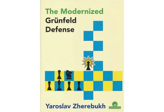 The Modernized Grunfeld Defense