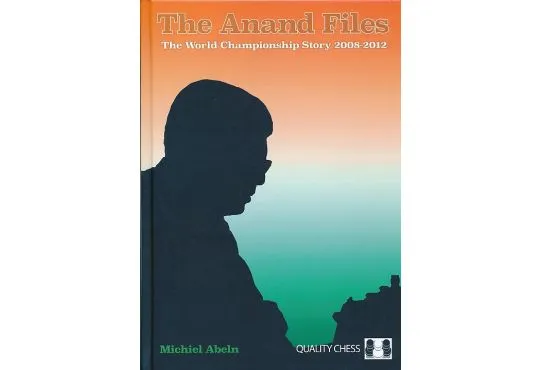 SHOPWORN - The Anand Files - PAPERBACK 