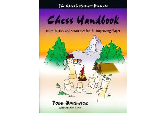 Chess Handbook 
