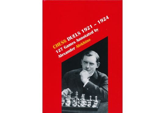 Chess Duels 1921-1924