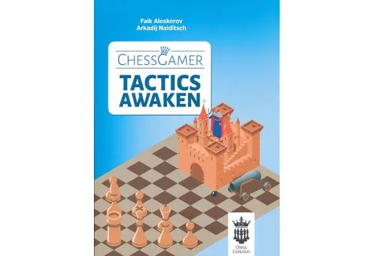 ChessGamer - Tactics Awaken