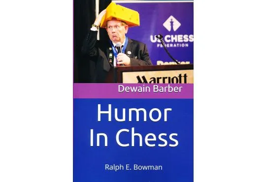 Humor In Chess