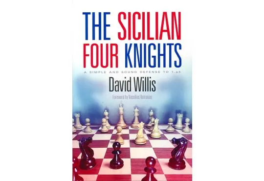 SHOPWORN - The Sicilian Four Knights