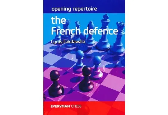SHOPWORN - Opening Repertoire - The French Defence