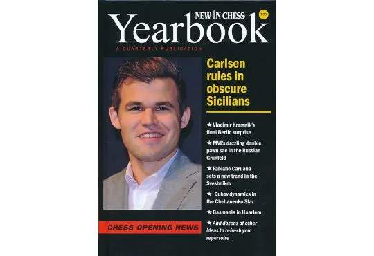 SHOPWORN - NIC Yearbook 130 - HARDCOVER EDITION