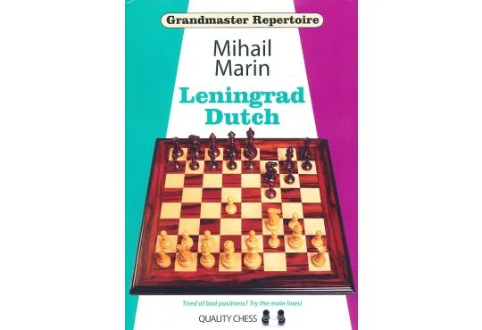 Leningrad Dutch