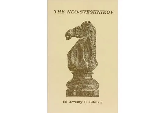 CLEARANCE - The Neo-Sveshnikov