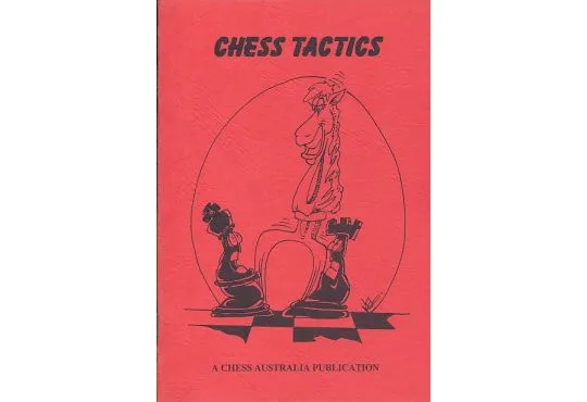 CLEARANCE - Chess Tactics