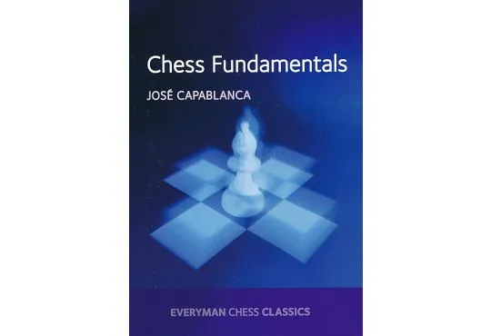 EBOOK - Chess Fundamentals