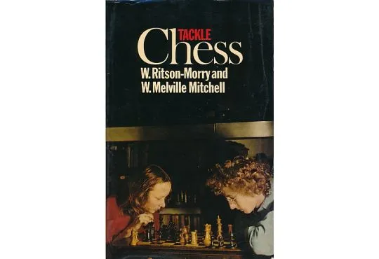 CLEARANCE - Tackle Chess