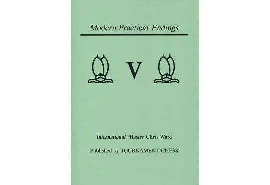 CLEARANCE - Modern Practical Endings - Bishop vs Bishop 