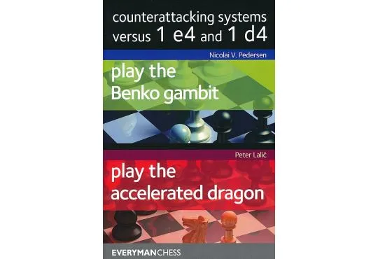 Counterattacking Systems Versus 1 e4 and 1 d4