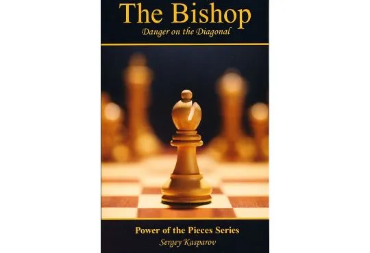 CLEARANCE - The Bishop