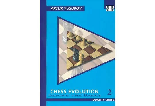 Chess Evolution 2