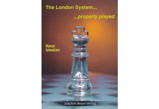 The London System - Properly Played