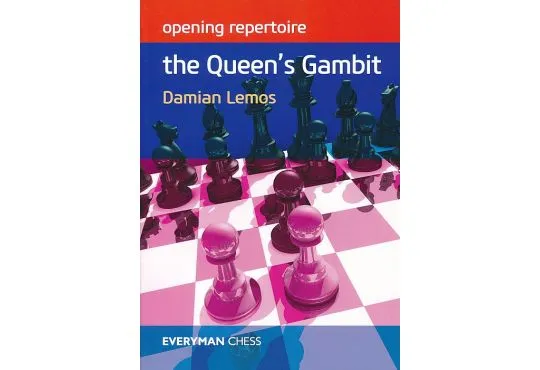 SHOPWORN - Opening Repertoire - The Queen's Gambit