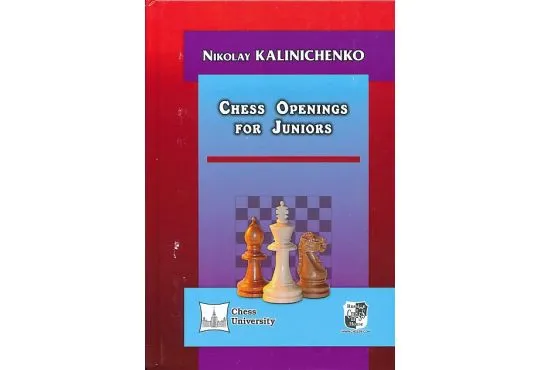 Chess 101 Series Beginner Puzzles - By Dave Schloss – American