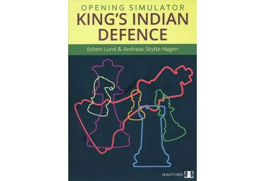 SHOPWORN - Opening Simulator - King's Indian Defence