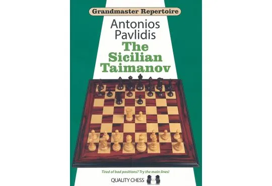 The Sicilian Taimanov