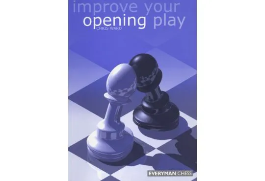 EBOOK - Improve Your Opening Play