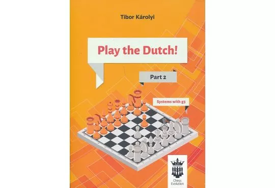Play the Dutch! - Part 2
