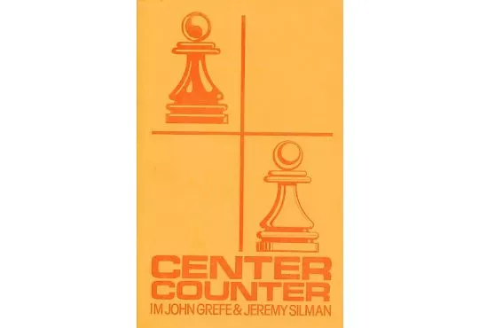 CLEARANCE - Center Counter 