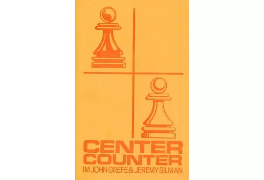 CLEARANCE - Center Counter 