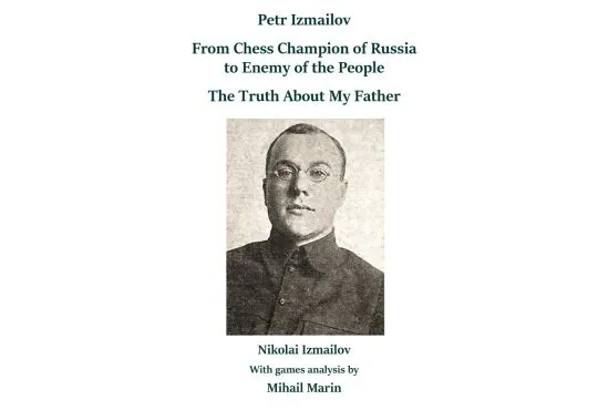 From Chess Champion of Russia to Enemy of the People