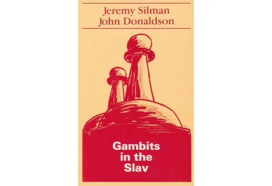 CLEARANCE - Gambits in the Slav