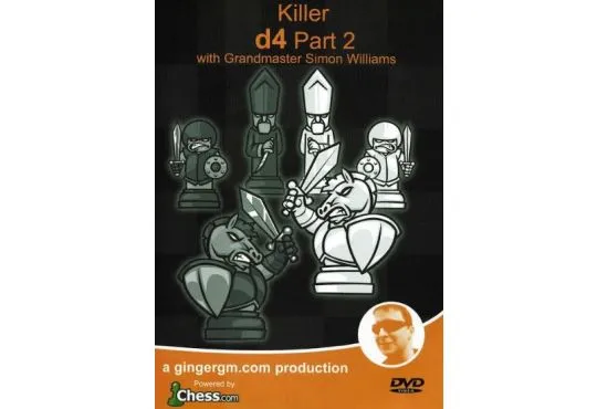 Killer d4 - Volume 2