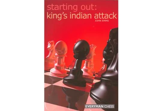 Beating the King's Indian & Benoni Defense w/ 5. Bd3