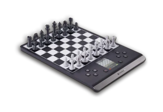 Chess Master 5500 (Jewel Case) - PC: Buy Online at Best Price in UAE 