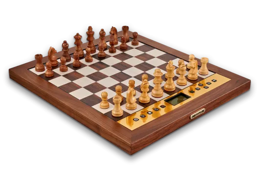 The King Performance Chess Computer