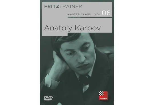 DOWNLOAD - Master Class - Anatoly Karpov