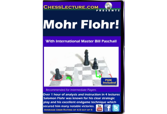 Mohr Flohr! Front