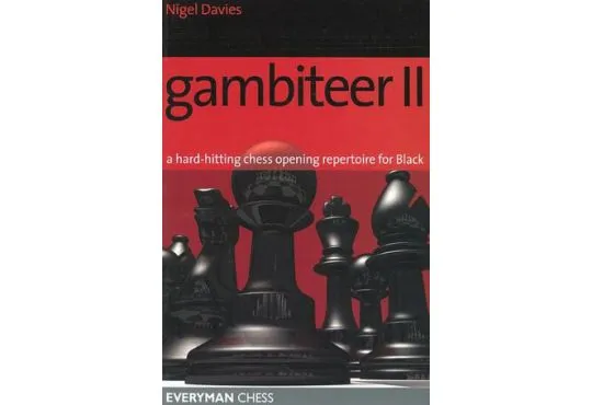 EBOOK - Gambiteer II