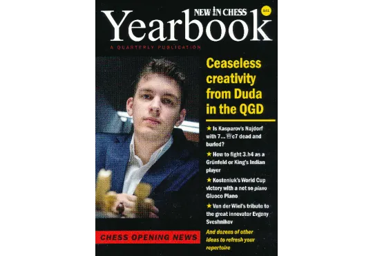 NIC Yearbook 141 - PAPERBACK EDITION