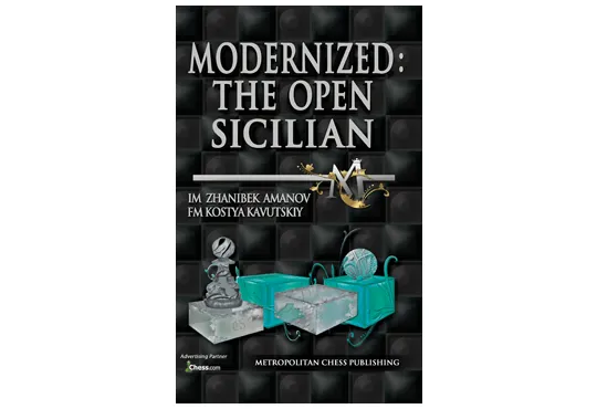 Modernized - The Open Sicilian