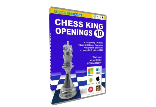 Chess Software for Mac and PC