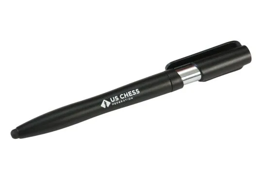 Black Pen