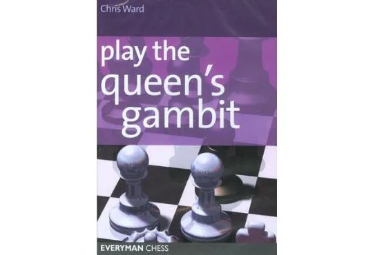 EBOOK - Play the Queen's Gambit